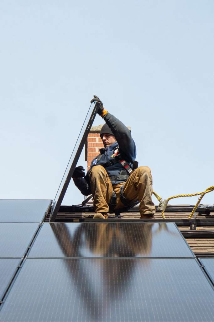 how often do solar panels need maintenance