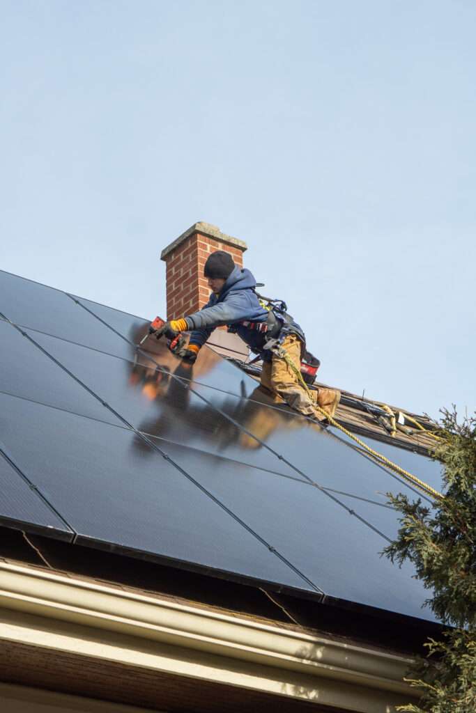 solar installers in milwaukee