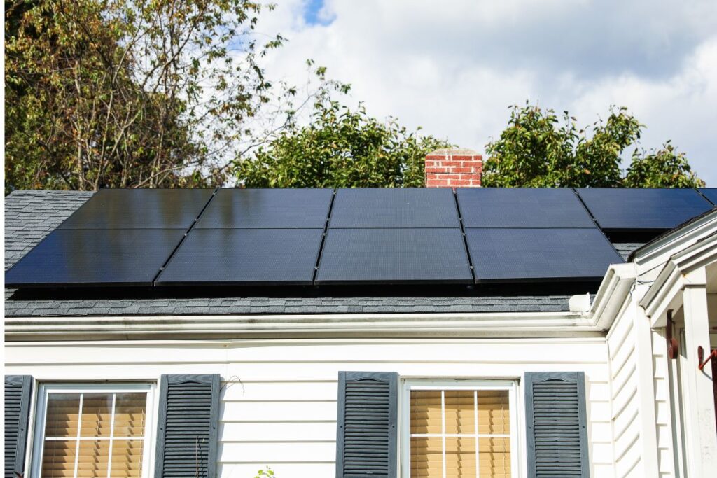 Cost of Solar Panels for a 3-Bedroom House In 2025