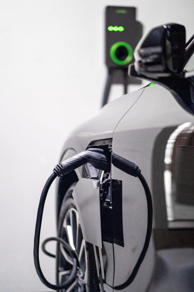 Ev Charger Installation near Milwaukee
