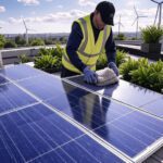 Do Solar Panels Require Maintenance? Expert Guide 2025