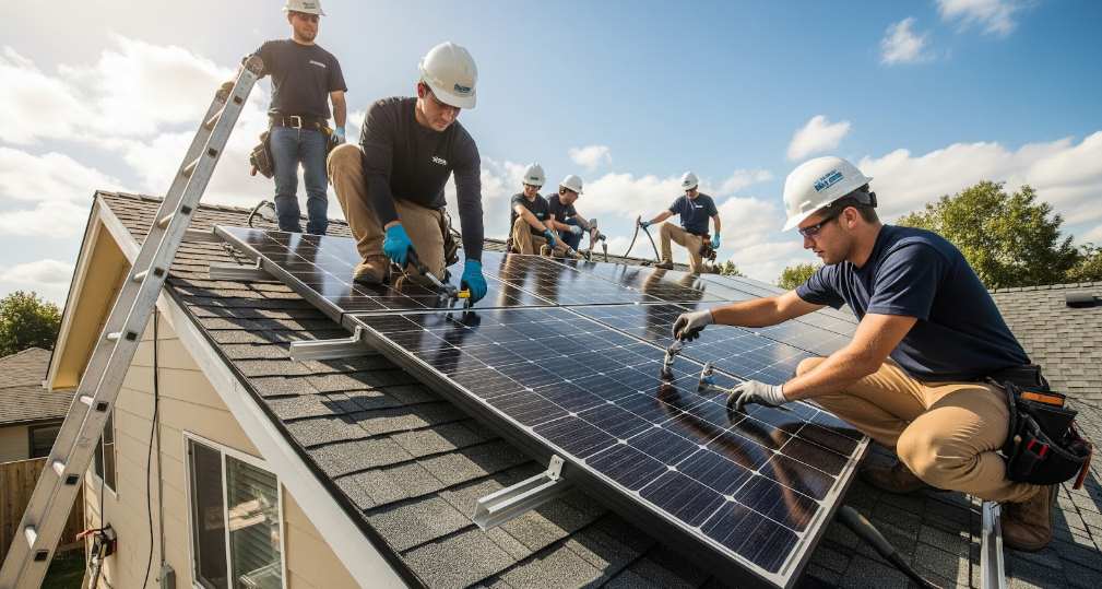 Solar Installations Costs