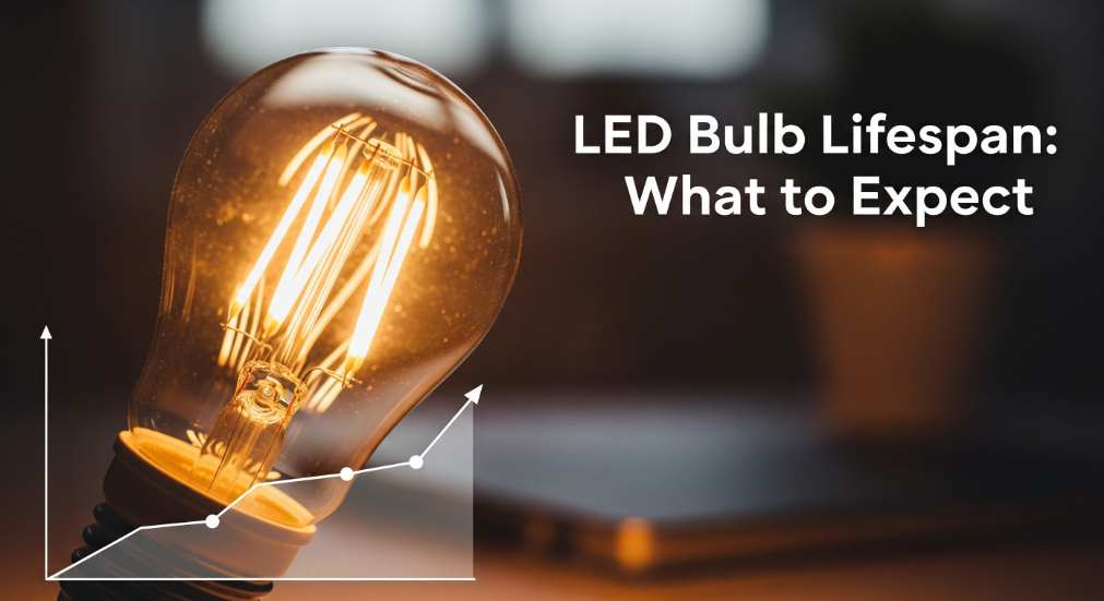 LED Bulbs Lifespan