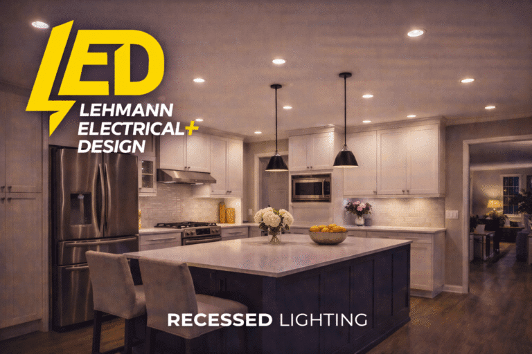 Recessed Lighting Milwaukee