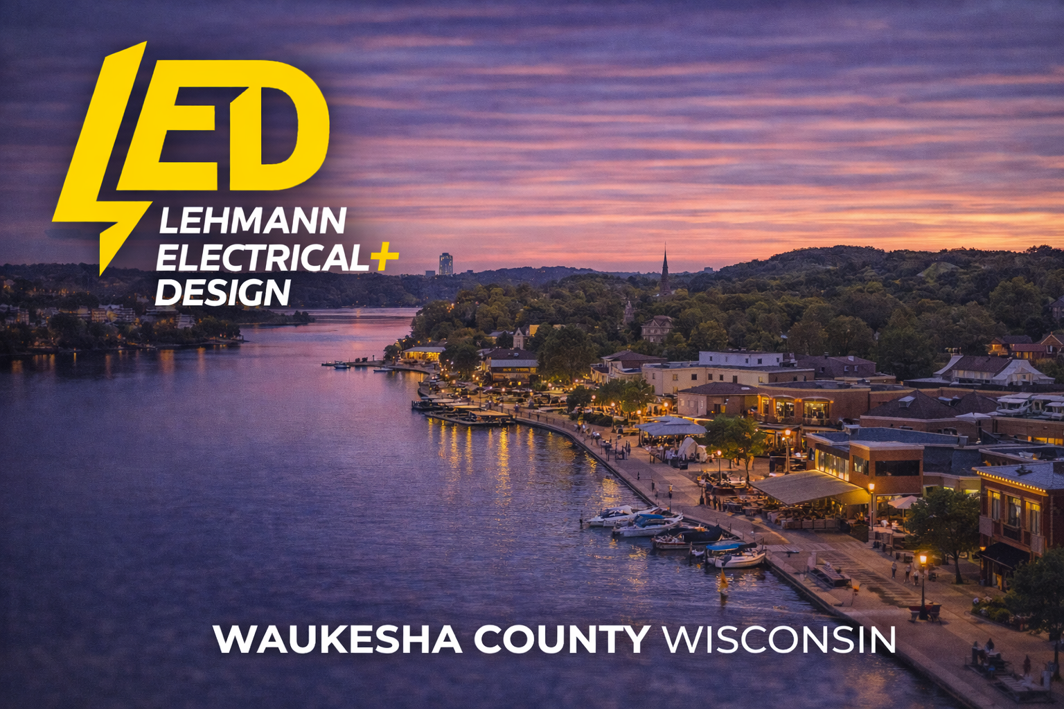 Waukesha WI electrician services