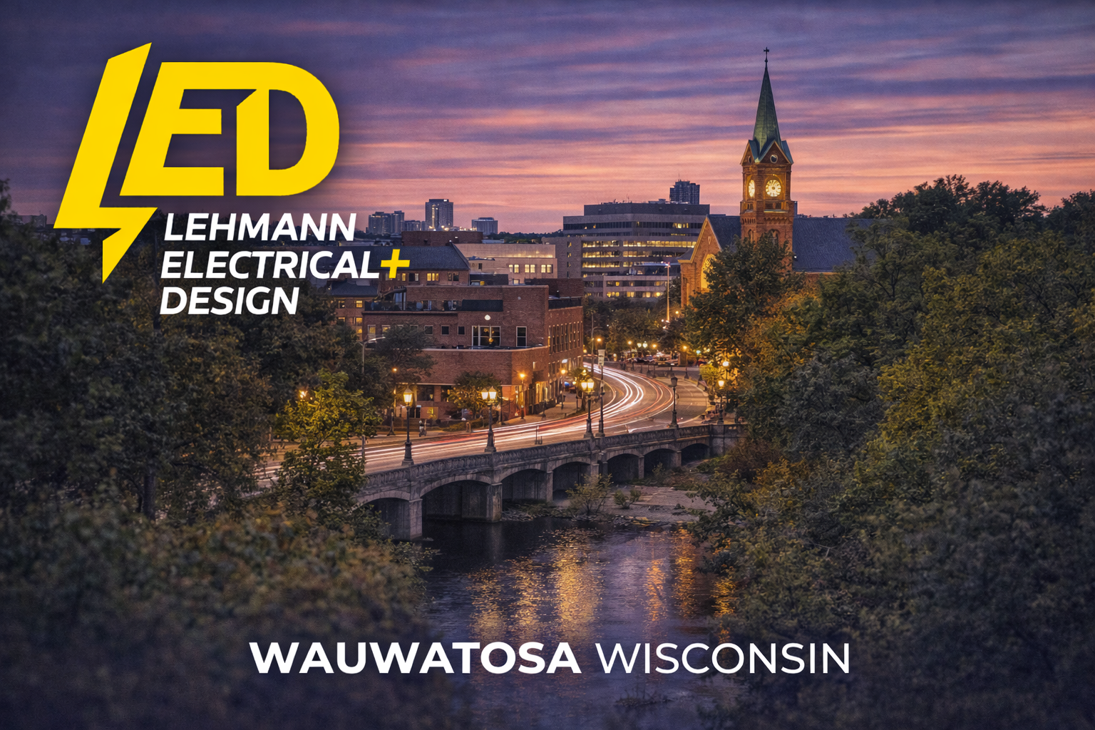 Wauwatosa WI electrician services