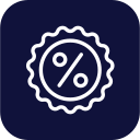 solar energy savings percentage graphic for residential solar installation and electrical efficiency in Wisconsin homes