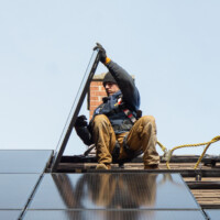 how often do solar panels need maintenance