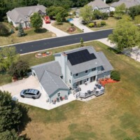 Solar Installation Milwaukee