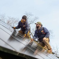Milwaukee Solar Installers