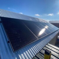 Solar Panel Installation Milwaukee