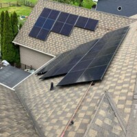 Milwaukee Solar Install Near Waukesha