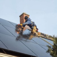 Solar Installation Solar Installation