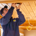 Recessed Light Lehmann Electrical Milwaukee-Lighting-Recessed