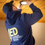 Lehmann Electrical Light Solutions Recessed-Lighting-Installation-Brookfield
