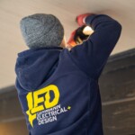 Lehmann Electrical Recessed Lighting install Recessed Lighting Milwaukee