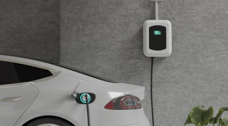 EV Charger Installation