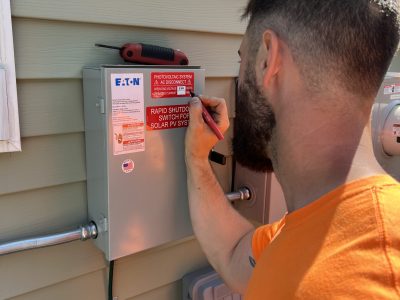 Electrical-Inspection-Milwaukee