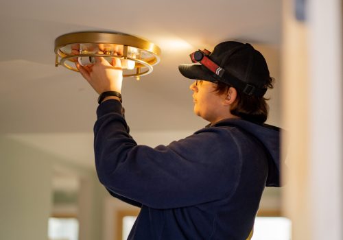 Recessed Lighting Near Me