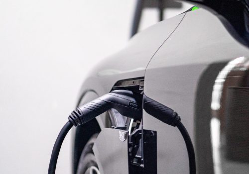 Ev Charger Installation near Milwaukee