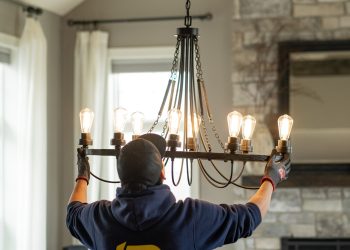 Milwaukee-Electrician