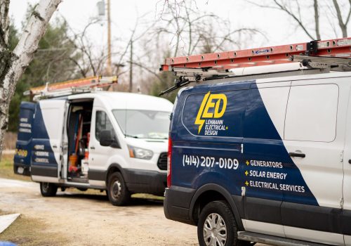 Electricians in Milwaukee & Waukesha County