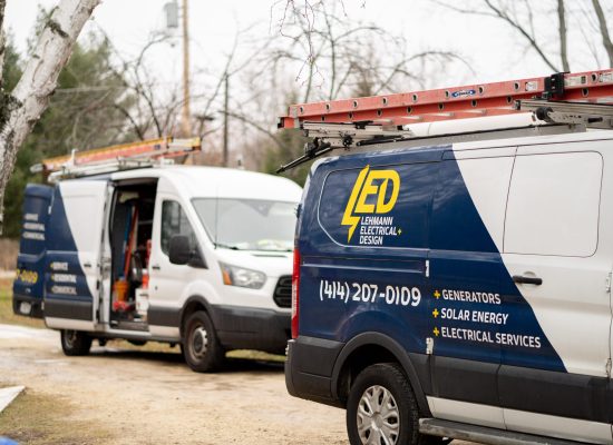 Electricians in Milwaukee & Waukesha County