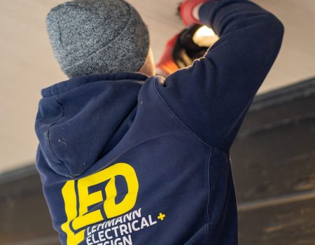 Recessed Lighting Milwaukee