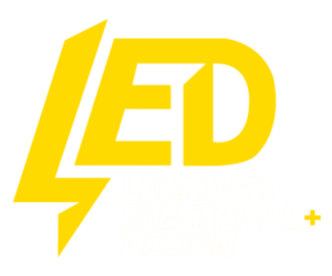 Lehmann Electrical Logo