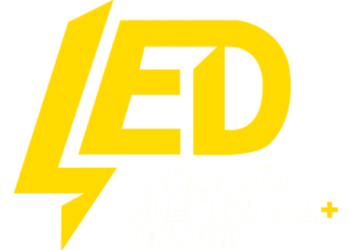 Lehmann Electrical Logo