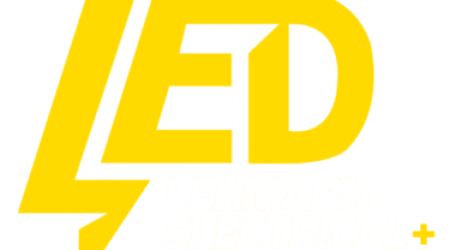 Lehmann Electrical Logo